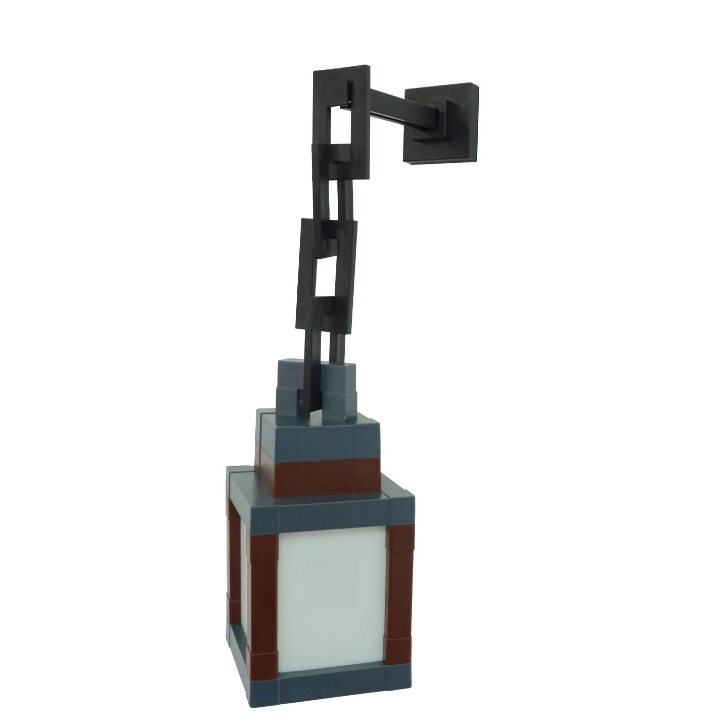 A lamp, only for true Minecraft fans!
Minecraft Wall Torch LED Night Light