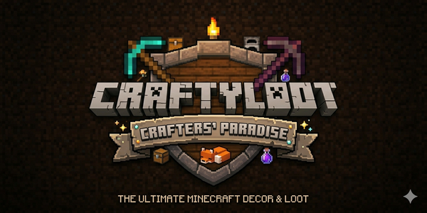 CraftyLoot